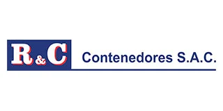 HOSTING RYC CONTENEDORES