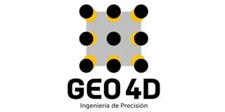 HOSTING GEO 4D