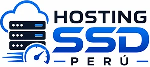 Hosting SSD Perú